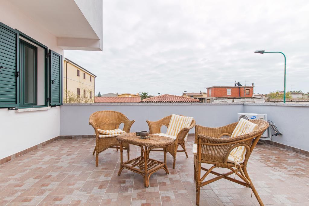Residenza Maria Antonia - Private Apartment Orosei Exteriér fotografie