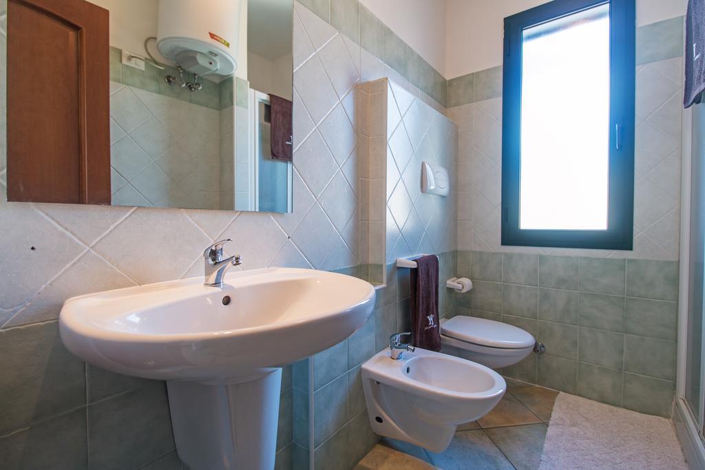 Residenza Maria Antonia - Private Apartment Orosei Exteriér fotografie