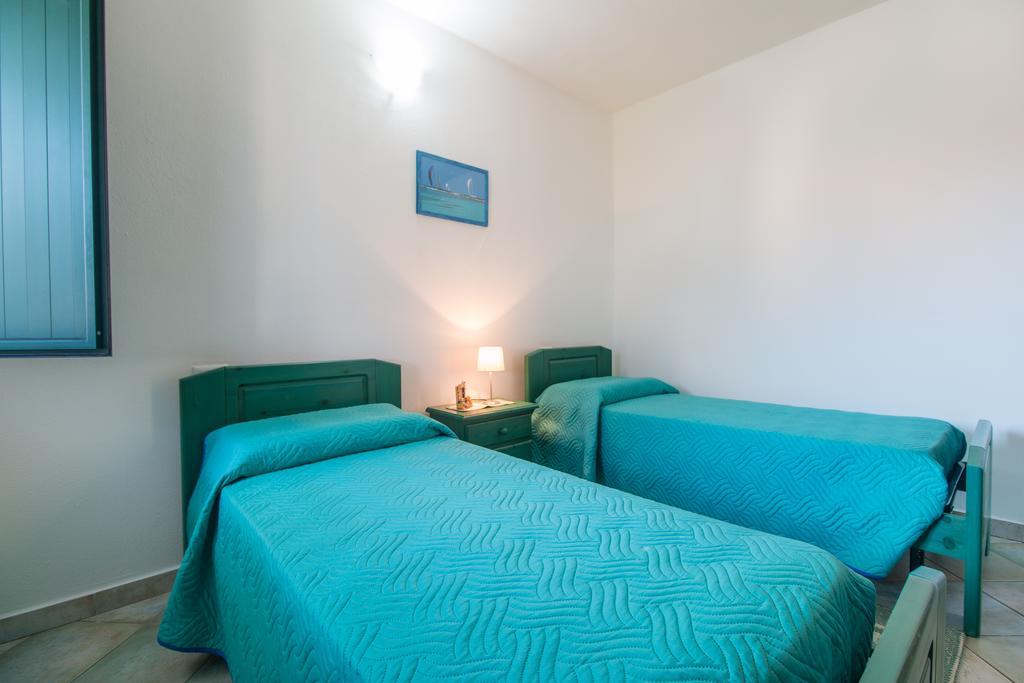 Residenza Maria Antonia - Private Apartment Orosei Exteriér fotografie