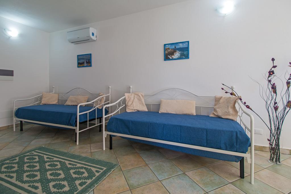 Residenza Maria Antonia - Private Apartment Orosei Exteriér fotografie