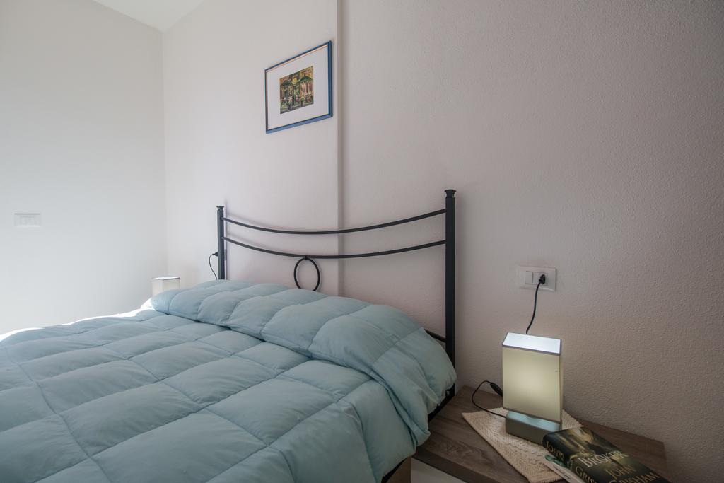 Residenza Maria Antonia - Private Apartment Orosei Exteriér fotografie
