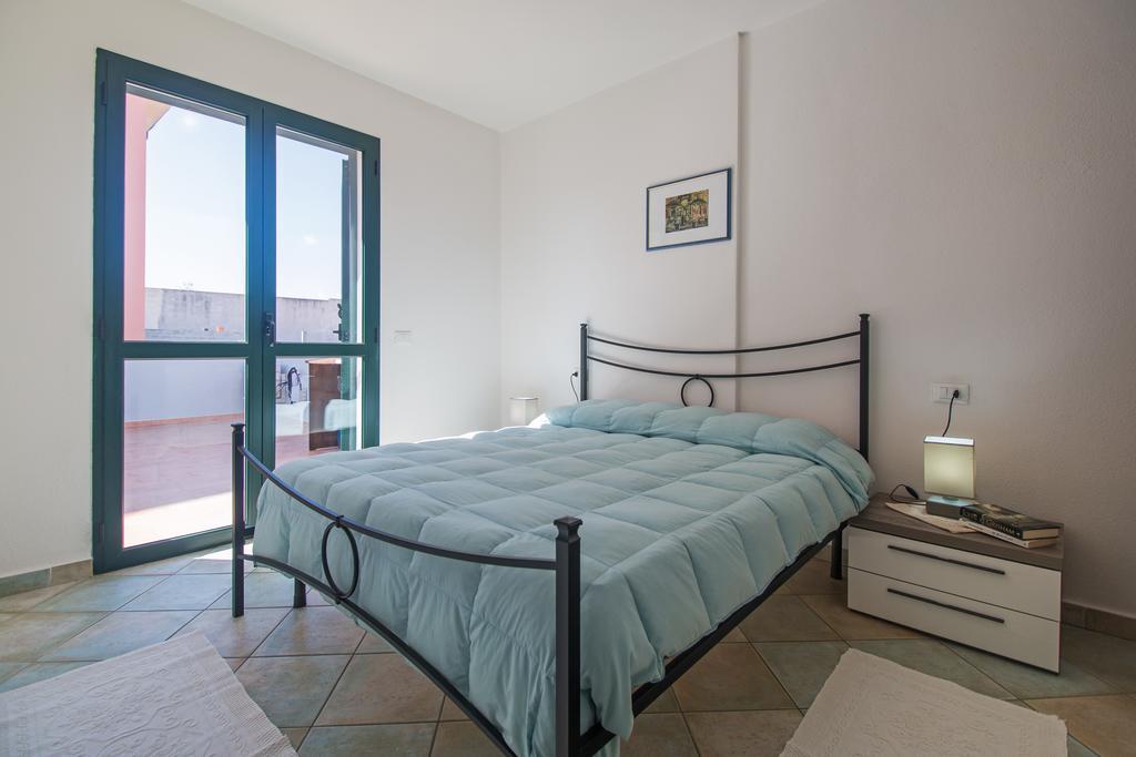 Residenza Maria Antonia - Private Apartment Orosei Exteriér fotografie