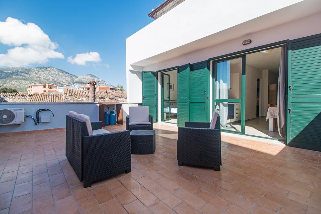 Residenza Maria Antonia - Private Apartment Orosei Exteriér fotografie