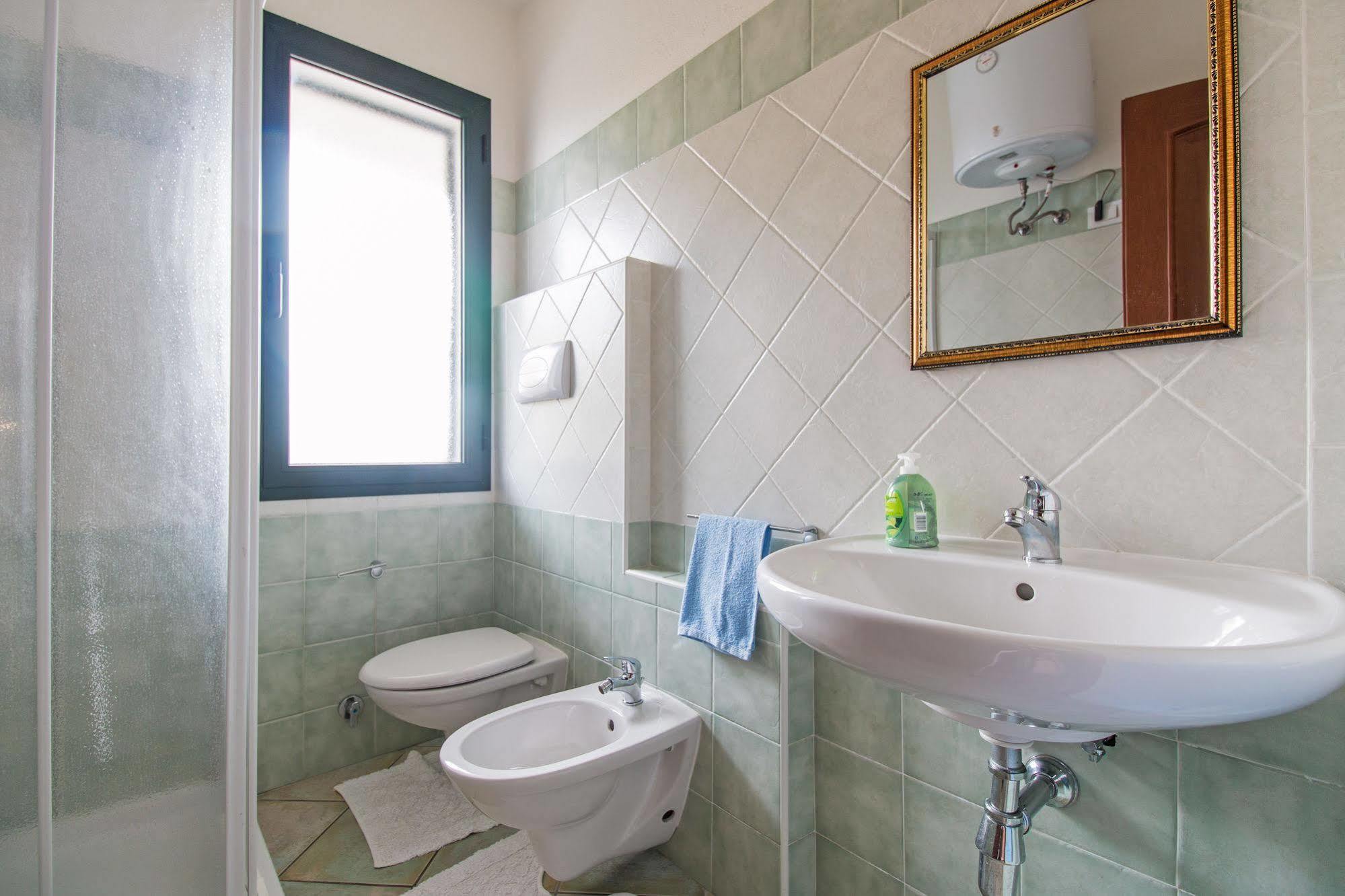 Residenza Maria Antonia - Private Apartment Orosei Exteriér fotografie