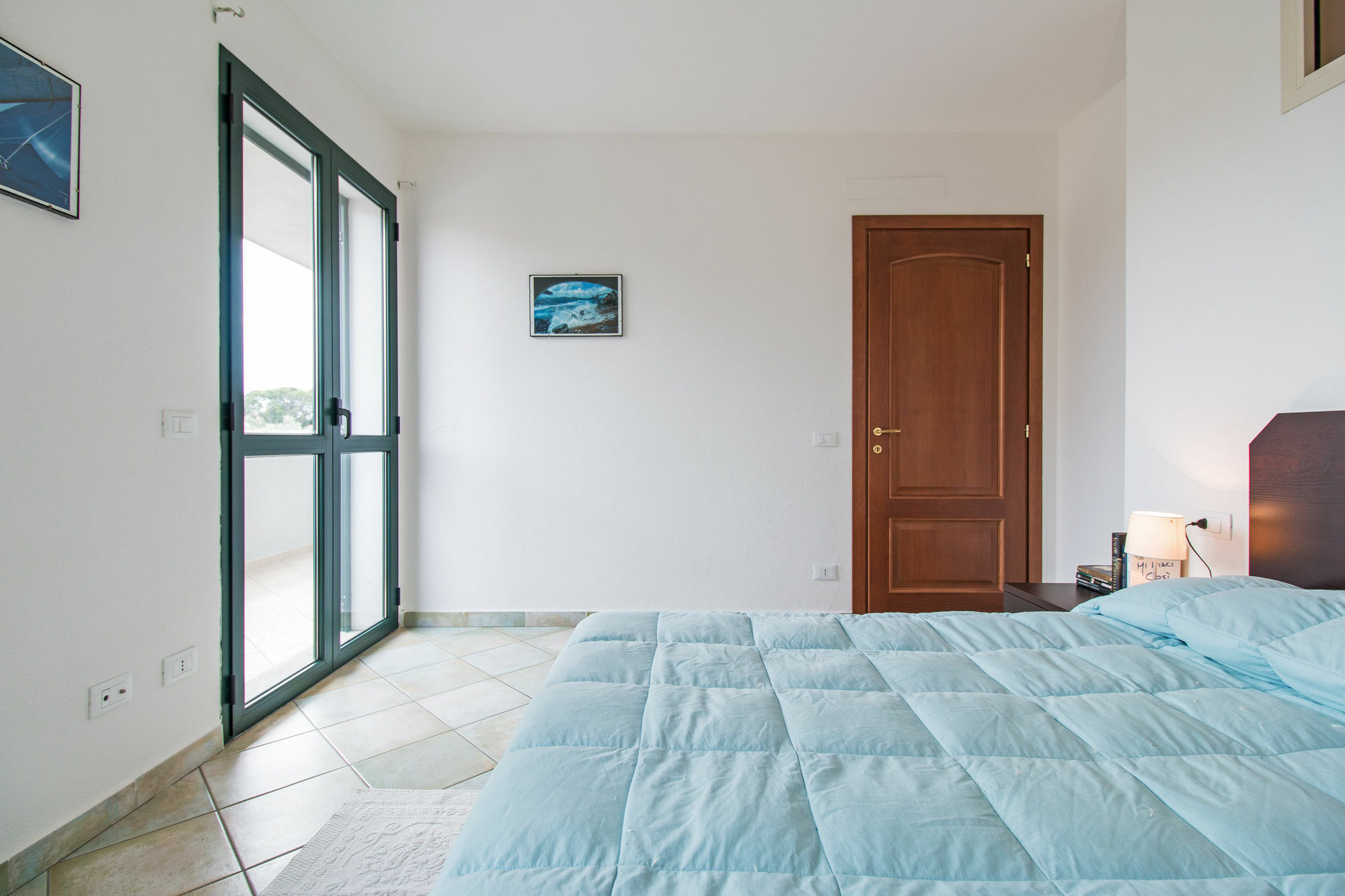 Residenza Maria Antonia - Private Apartment Orosei Exteriér fotografie