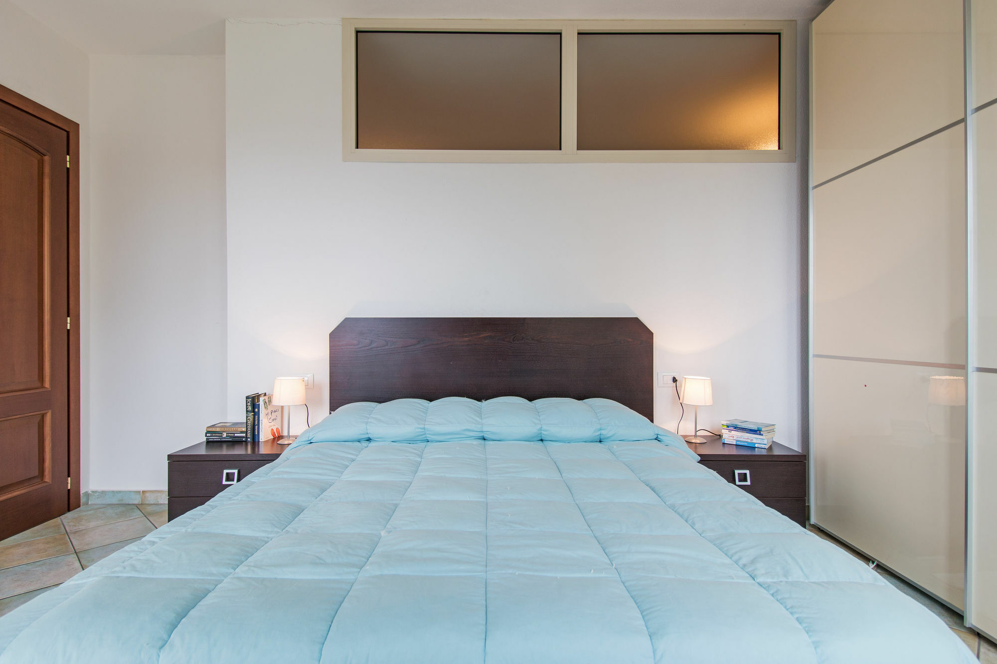 Residenza Maria Antonia - Private Apartment Orosei Exteriér fotografie