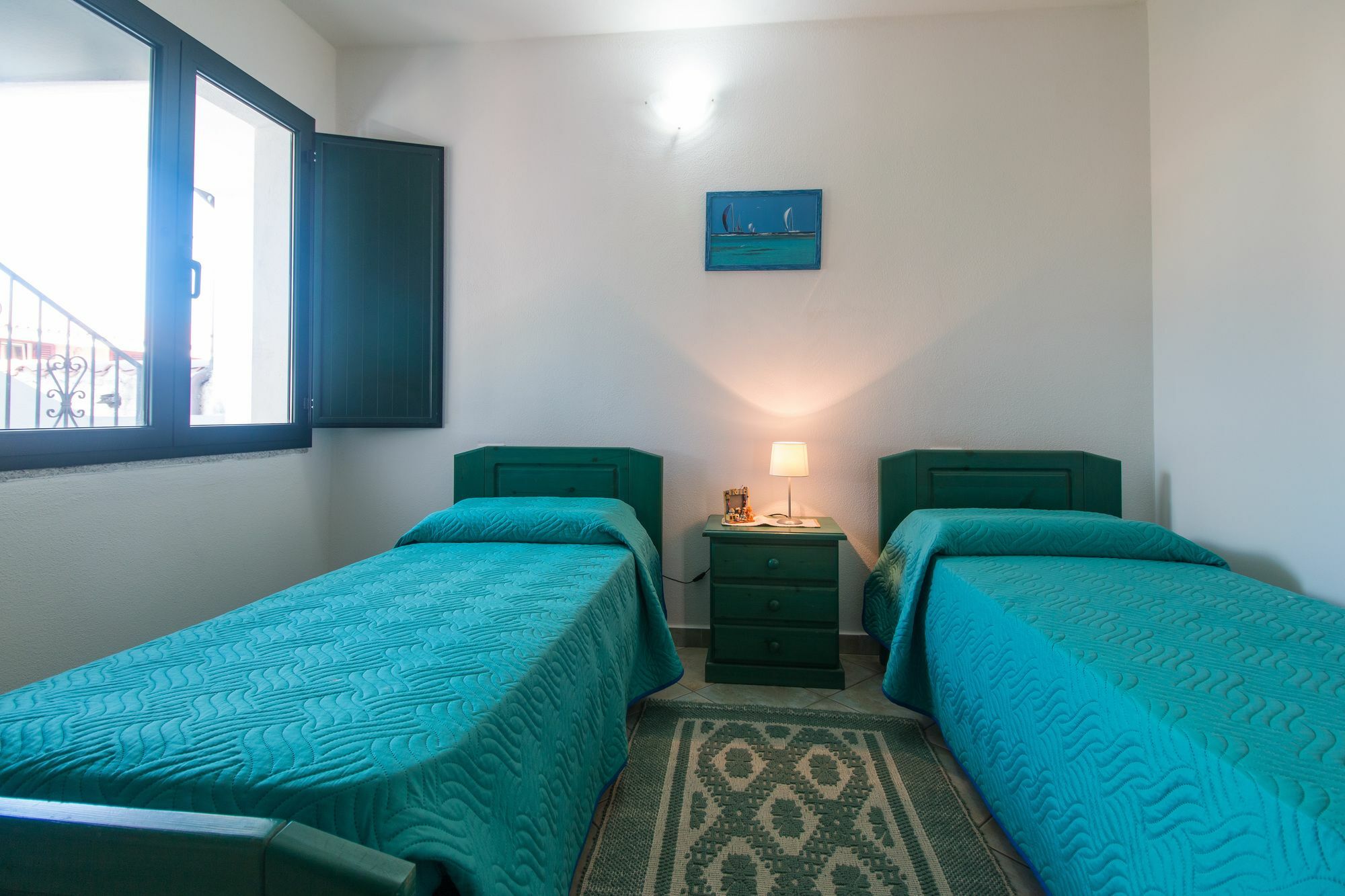 Residenza Maria Antonia - Private Apartment Orosei Exteriér fotografie