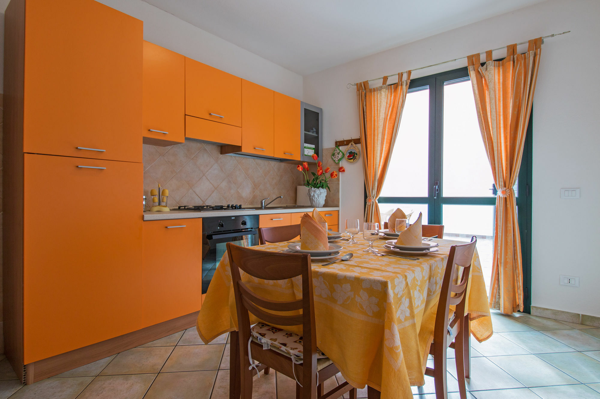 Residenza Maria Antonia - Private Apartment Orosei Exteriér fotografie