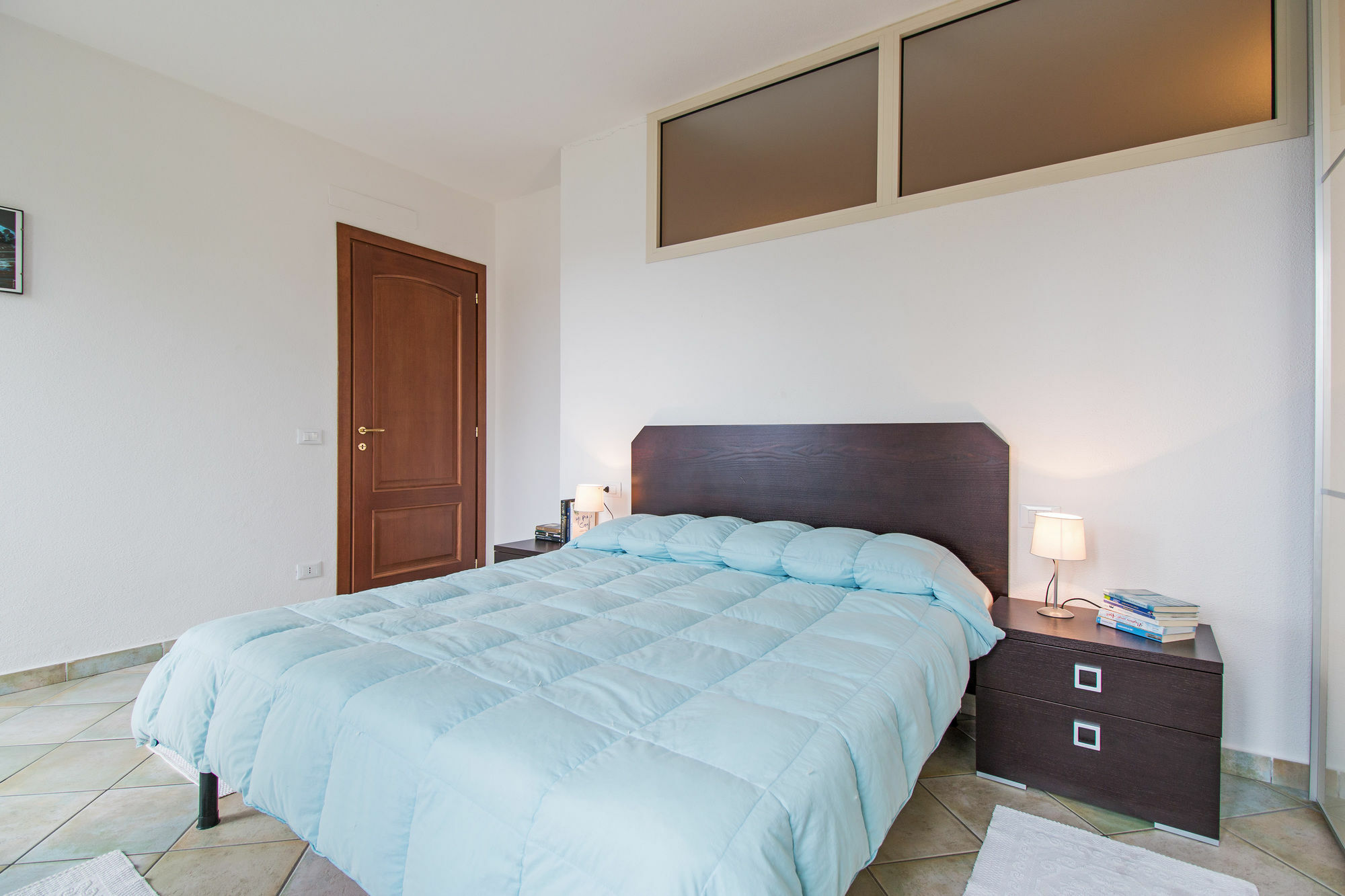 Residenza Maria Antonia - Private Apartment Orosei Exteriér fotografie