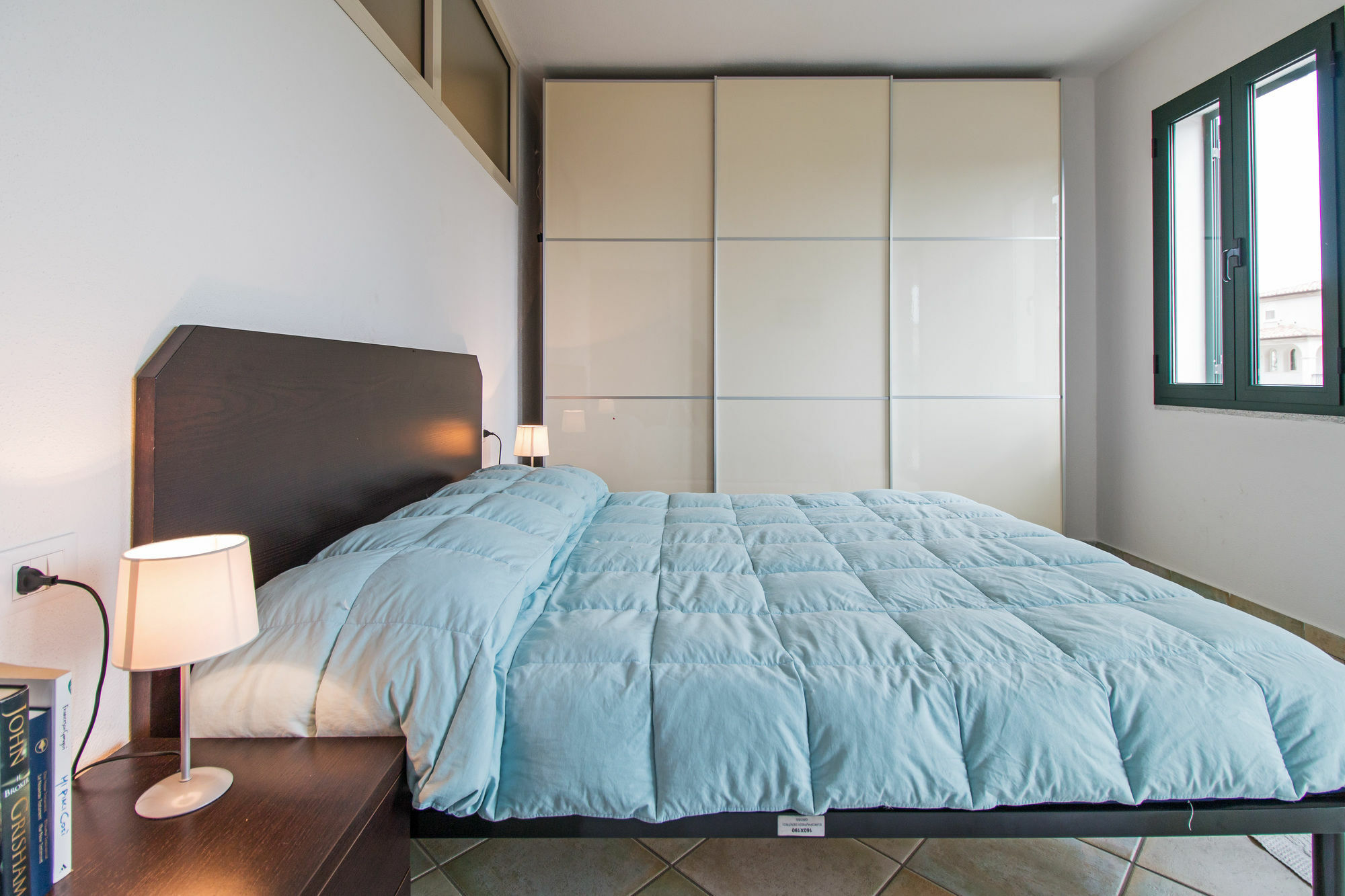 Residenza Maria Antonia - Private Apartment Orosei Exteriér fotografie
