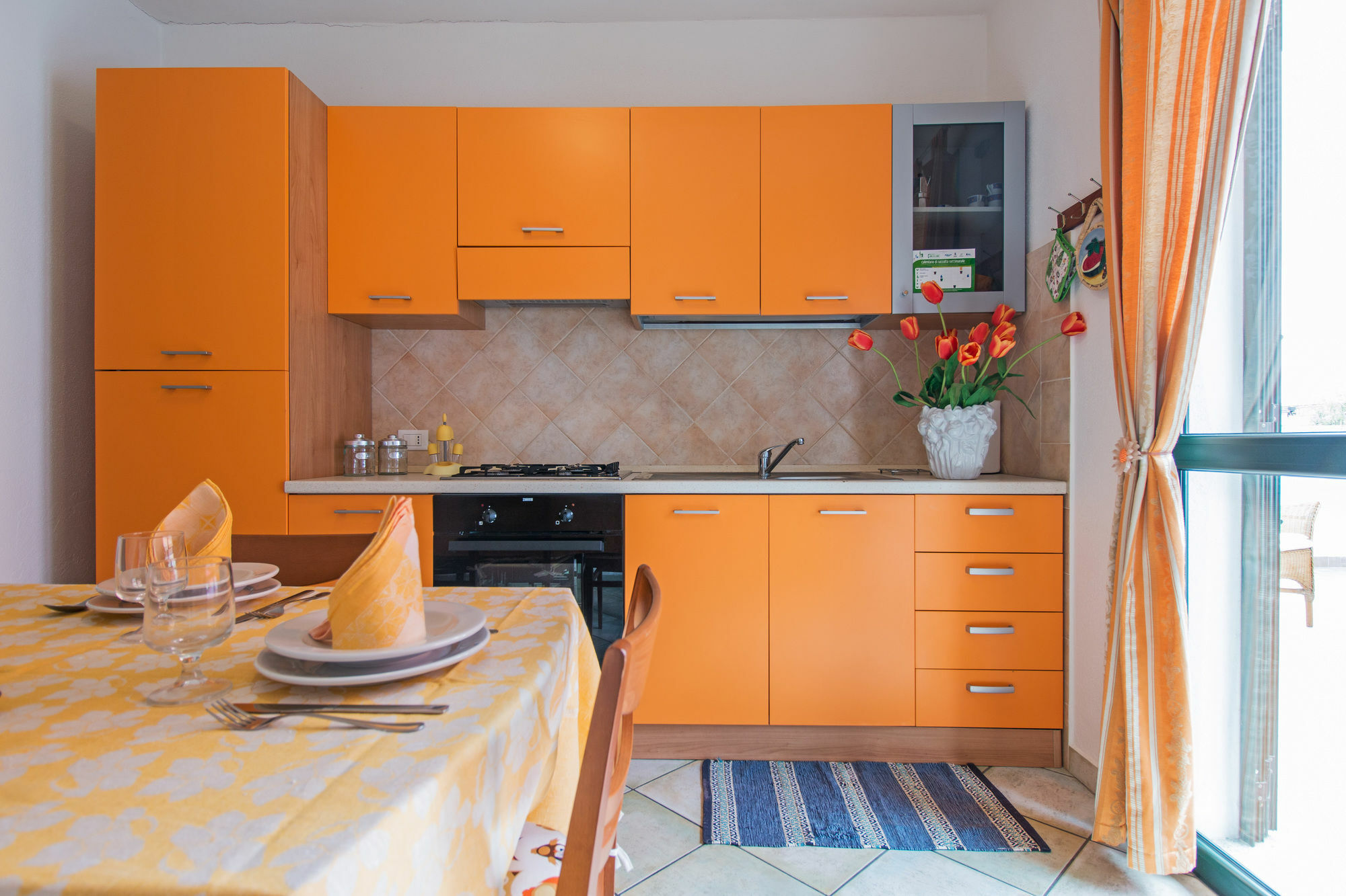 Residenza Maria Antonia - Private Apartment Orosei Exteriér fotografie