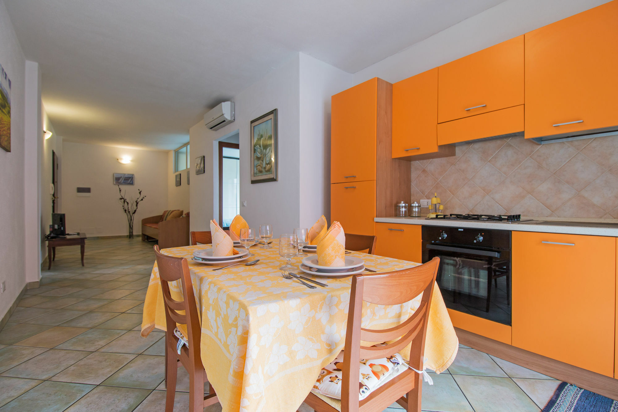Residenza Maria Antonia - Private Apartment Orosei Exteriér fotografie