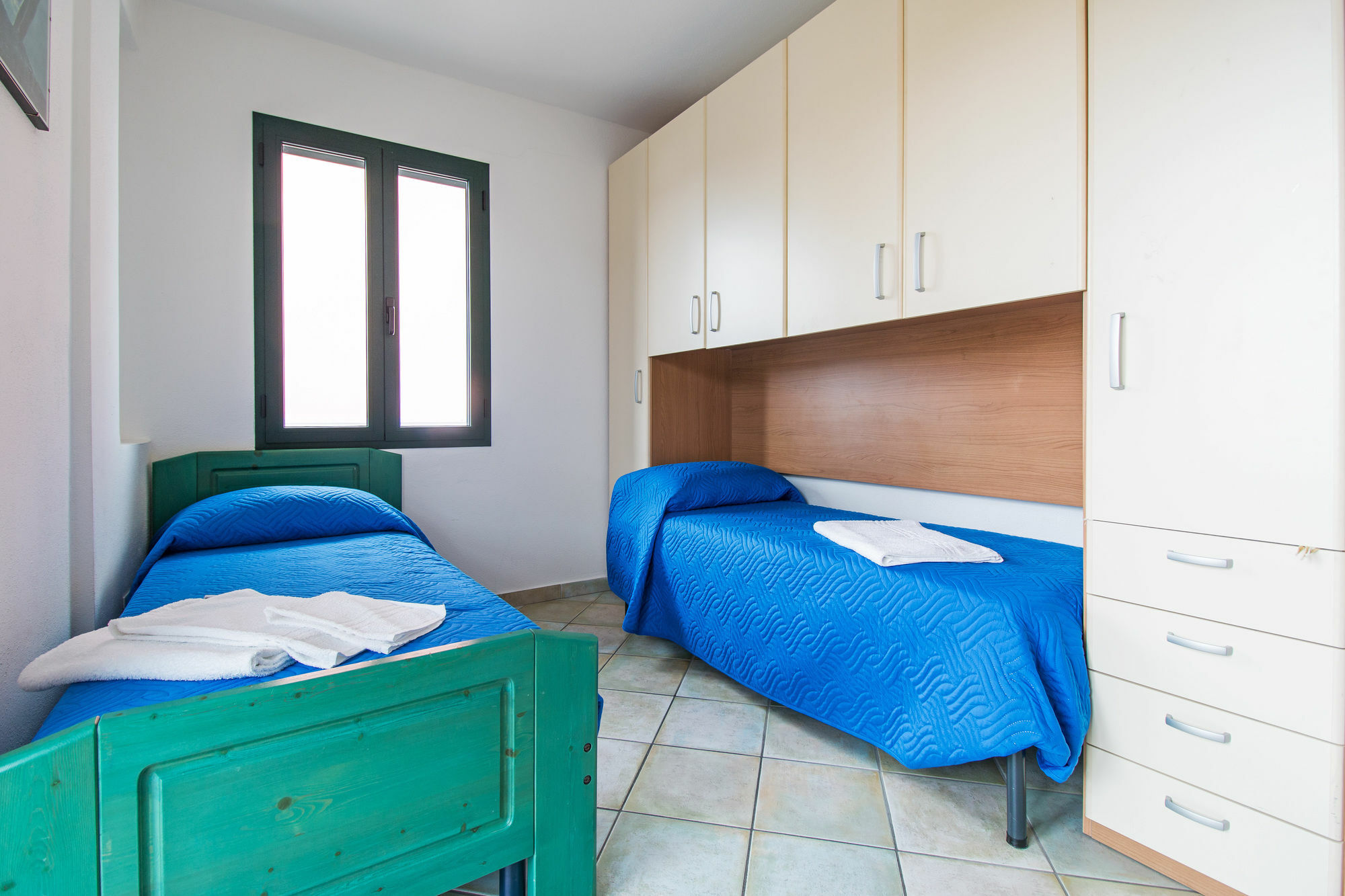 Residenza Maria Antonia - Private Apartment Orosei Exteriér fotografie