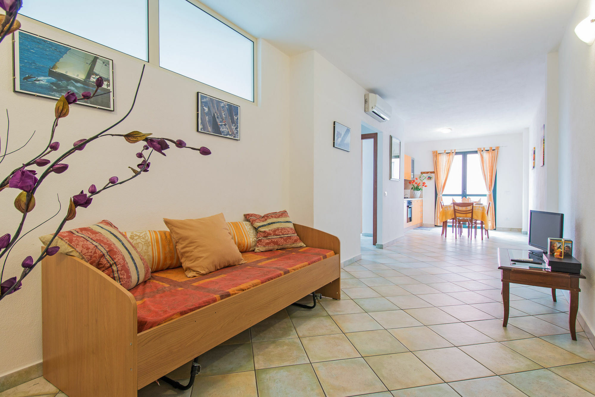 Residenza Maria Antonia - Private Apartment Orosei Exteriér fotografie